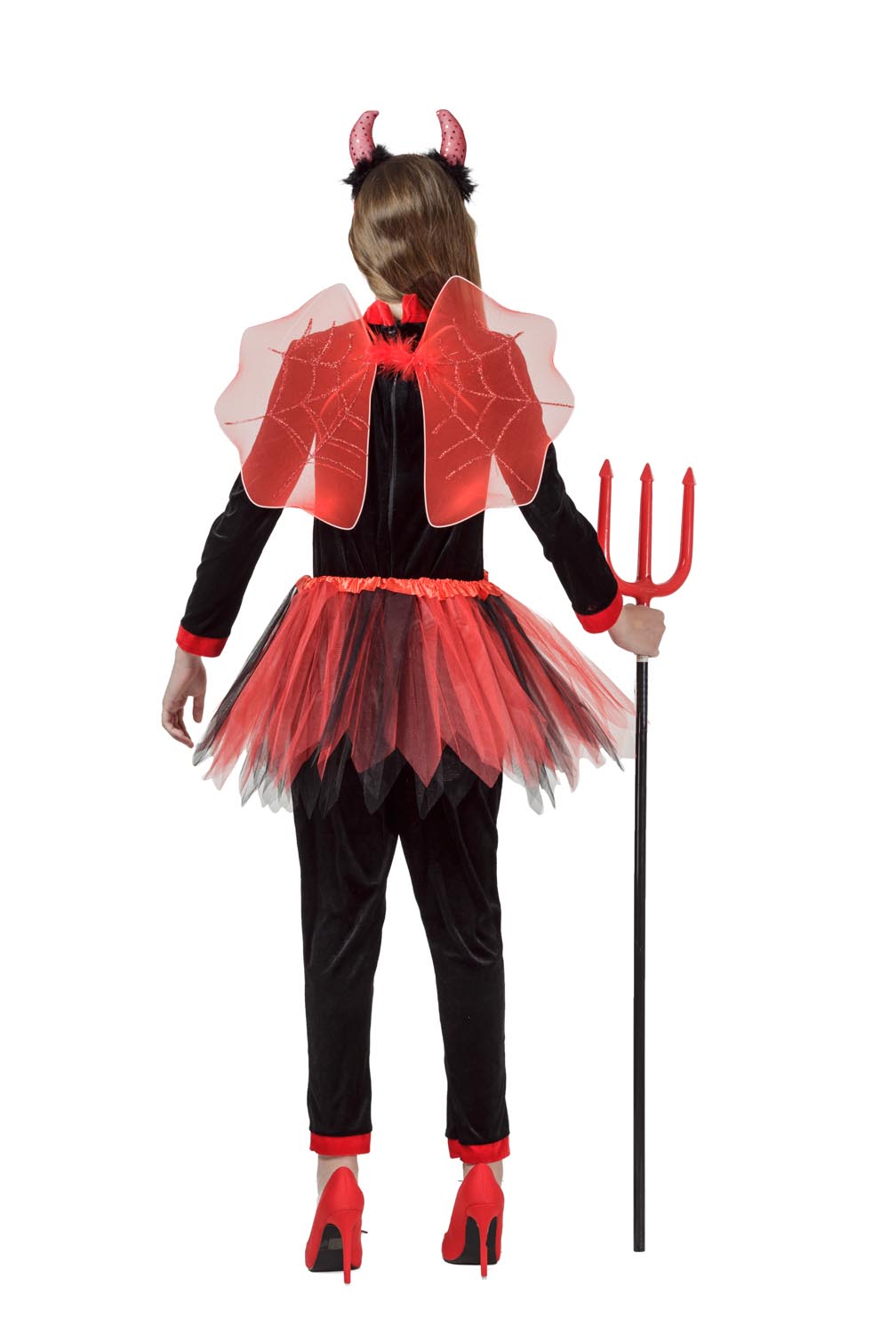 DIAVOLETTA